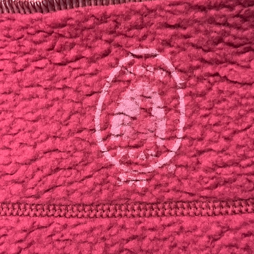 Patagonia Women’s Retro Pile Fleece Vest - Picture 6 of 12